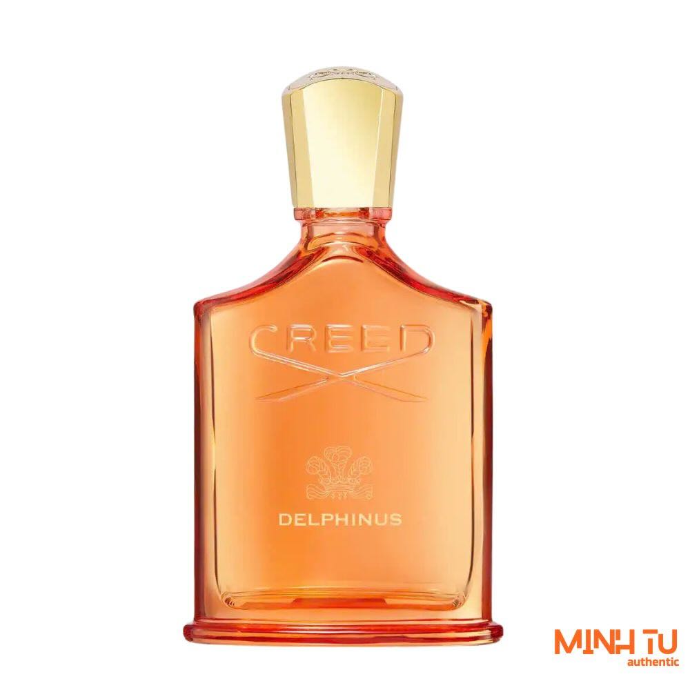 Nước Hoa Unisex Creed Delphinus EDP 100ml | 2024 | Chính Hãng | Trả góp 0%